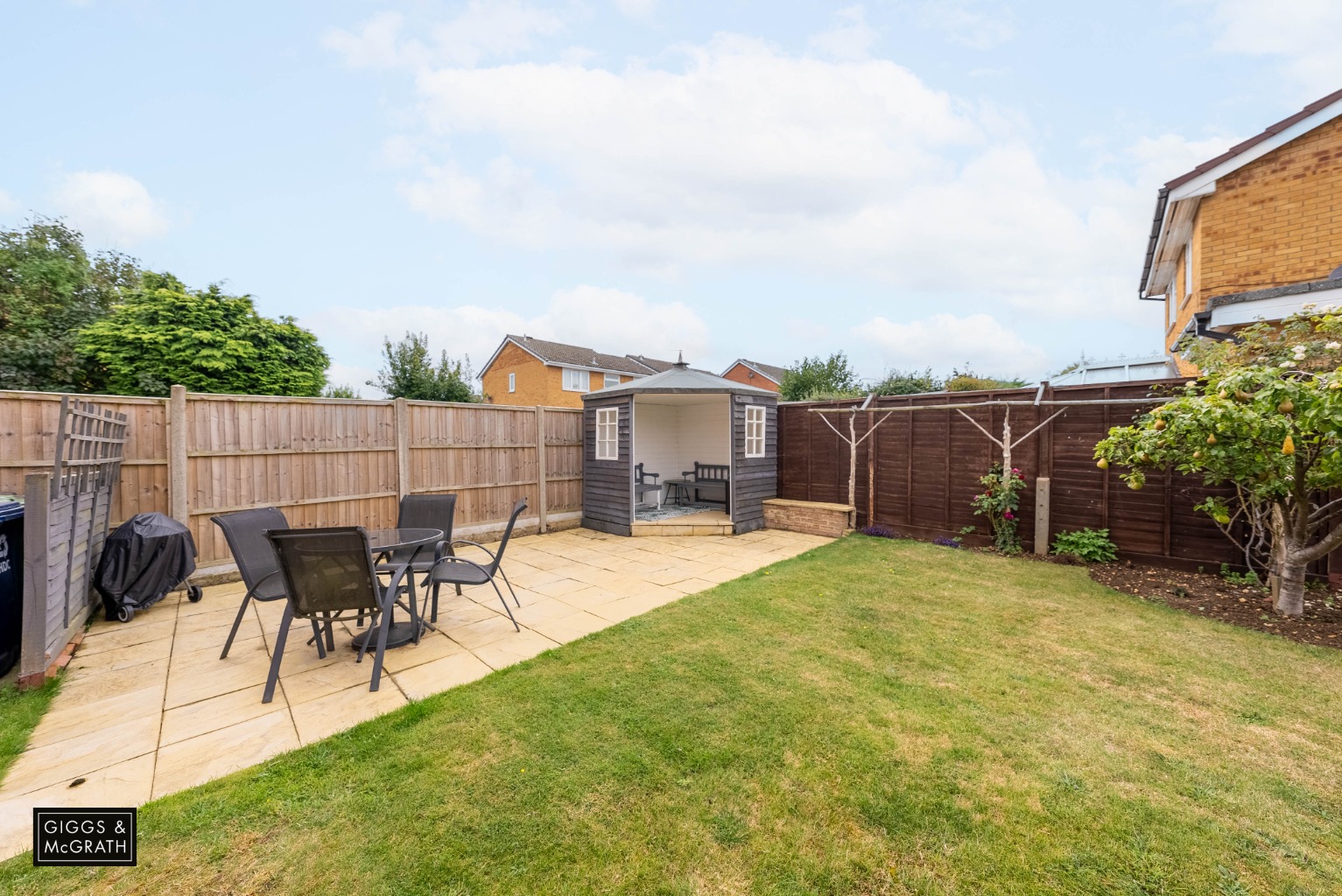 4 bed detached house for sale in Grasmere, Cambridgeshire 14