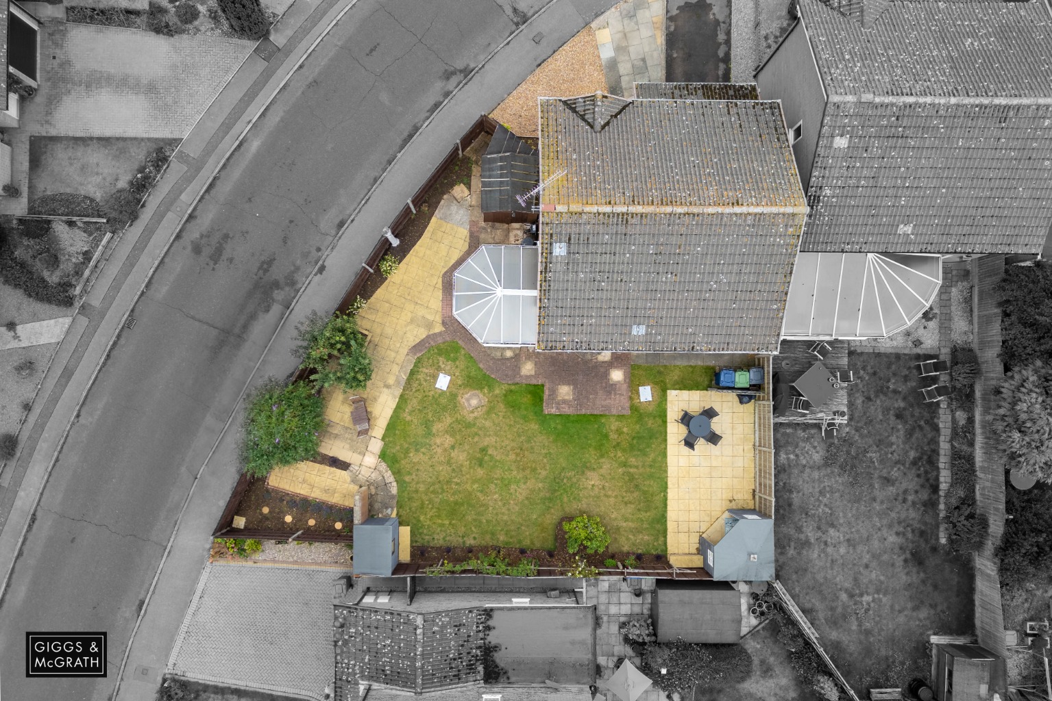 4 bed detached house for sale in Grasmere, Cambridgeshire 13