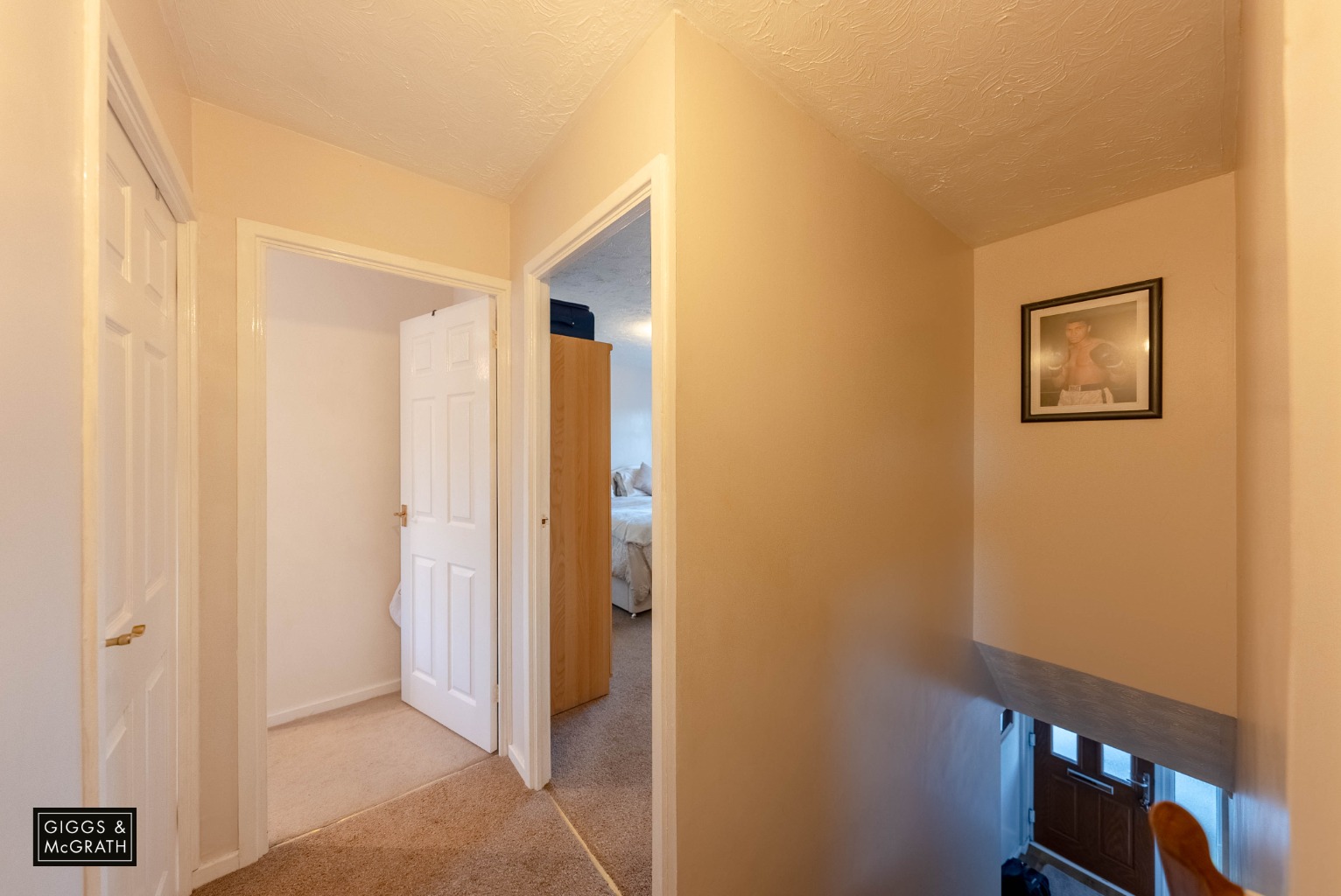 4 bed detached house for sale in Grasmere, Cambridgeshire 12