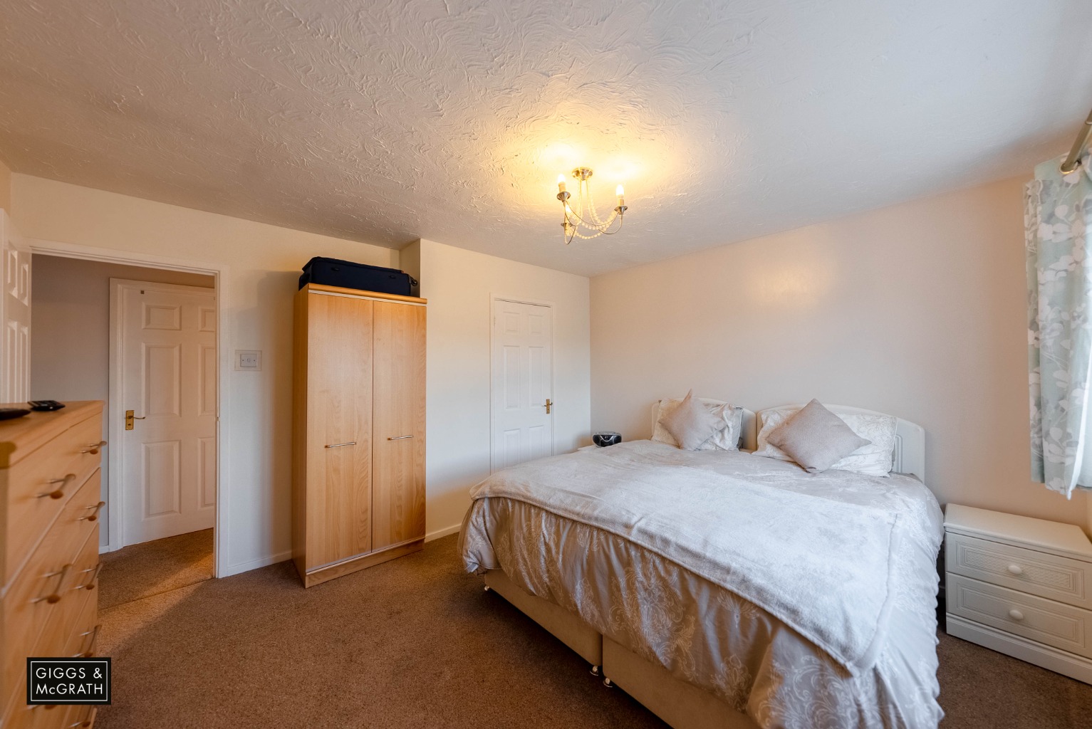 4 bed detached house for sale in Grasmere, Cambridgeshire 6