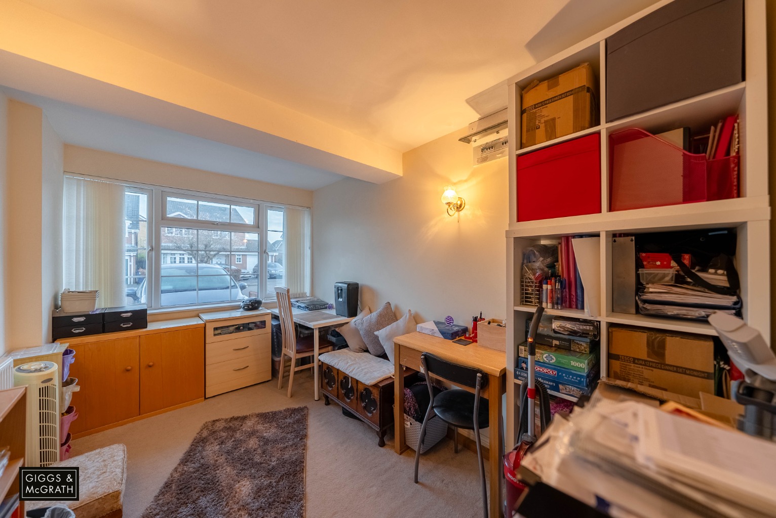 4 bed detached house for sale in Grasmere, Cambridgeshire 10