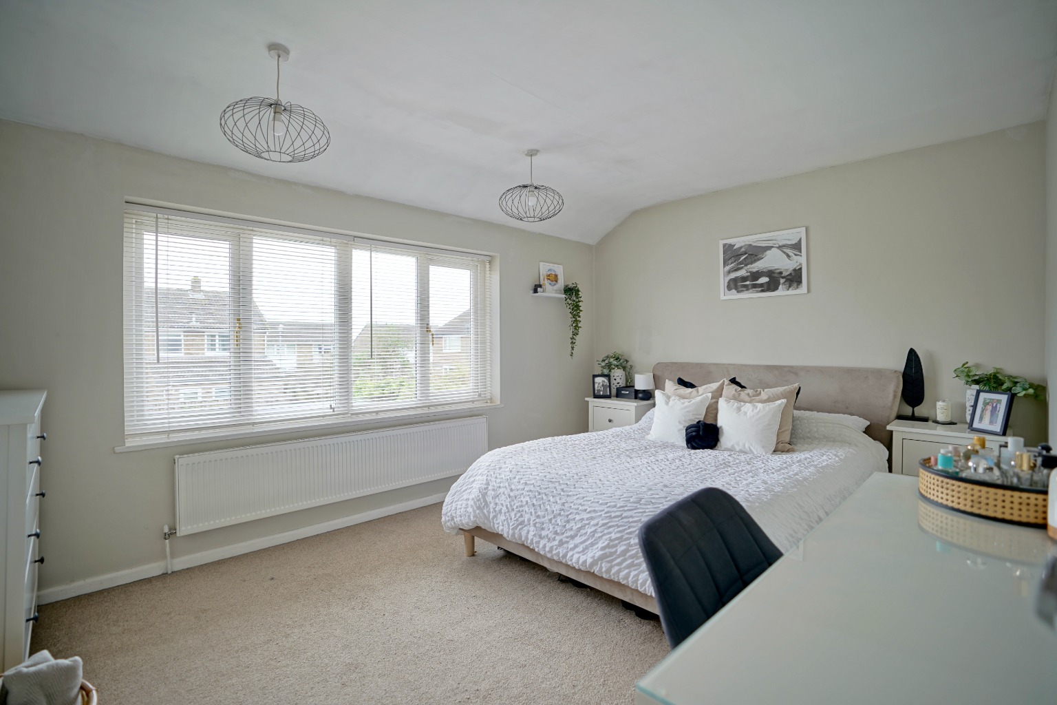 2 bed semi-detached house for sale in Shakespeare Road, St Ives 6