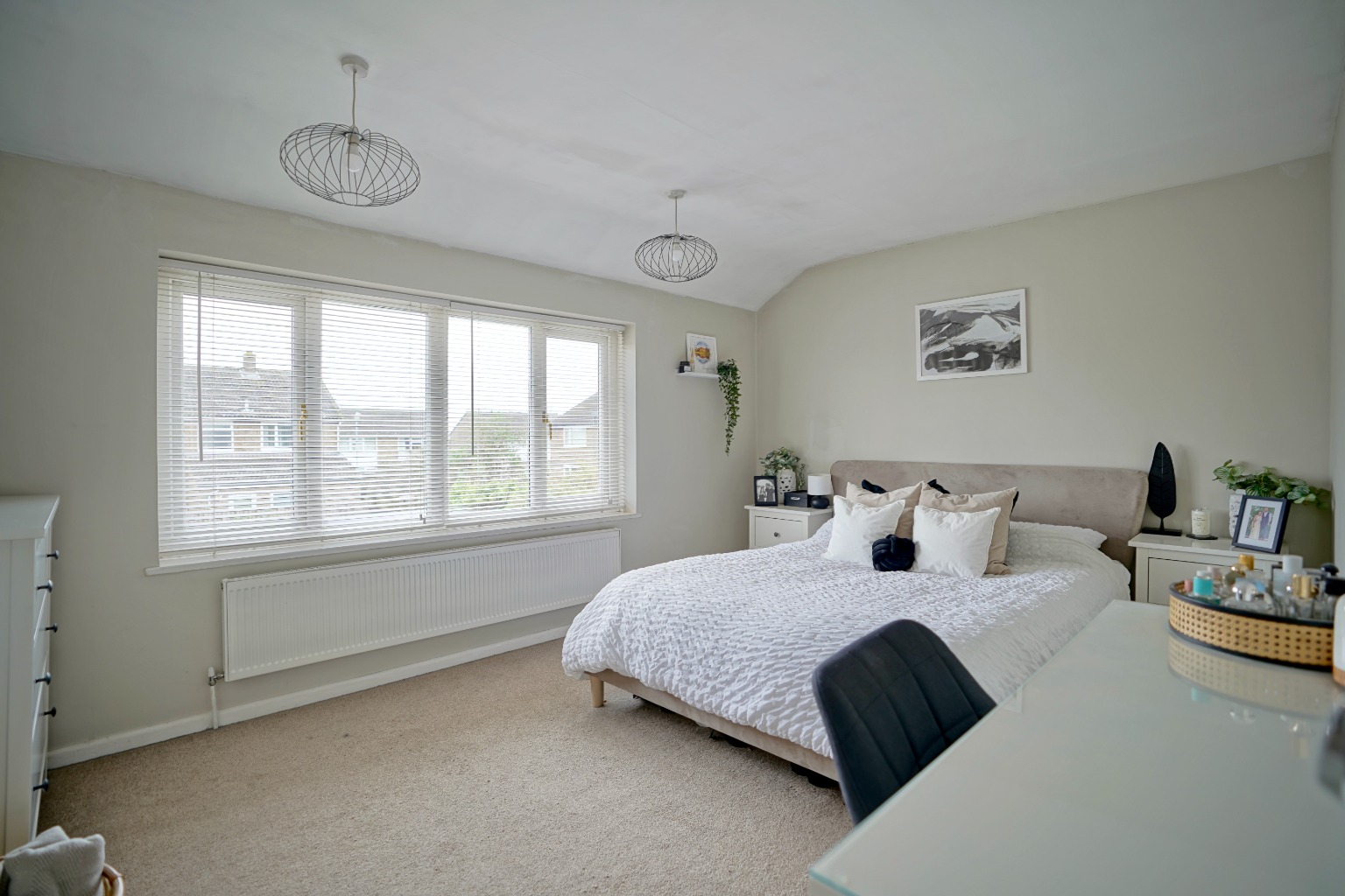 2 bed semi-detached house for sale in Shakespeare Road, St Ives  - Property Image 7