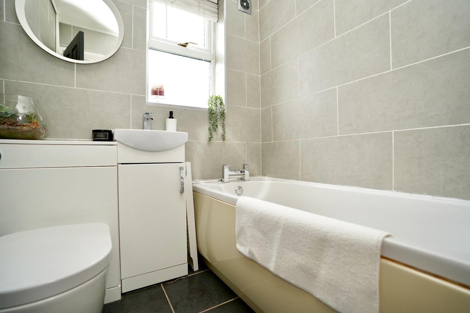 2 bed semi-detached house for sale in Shakespeare Road, St Ives 10