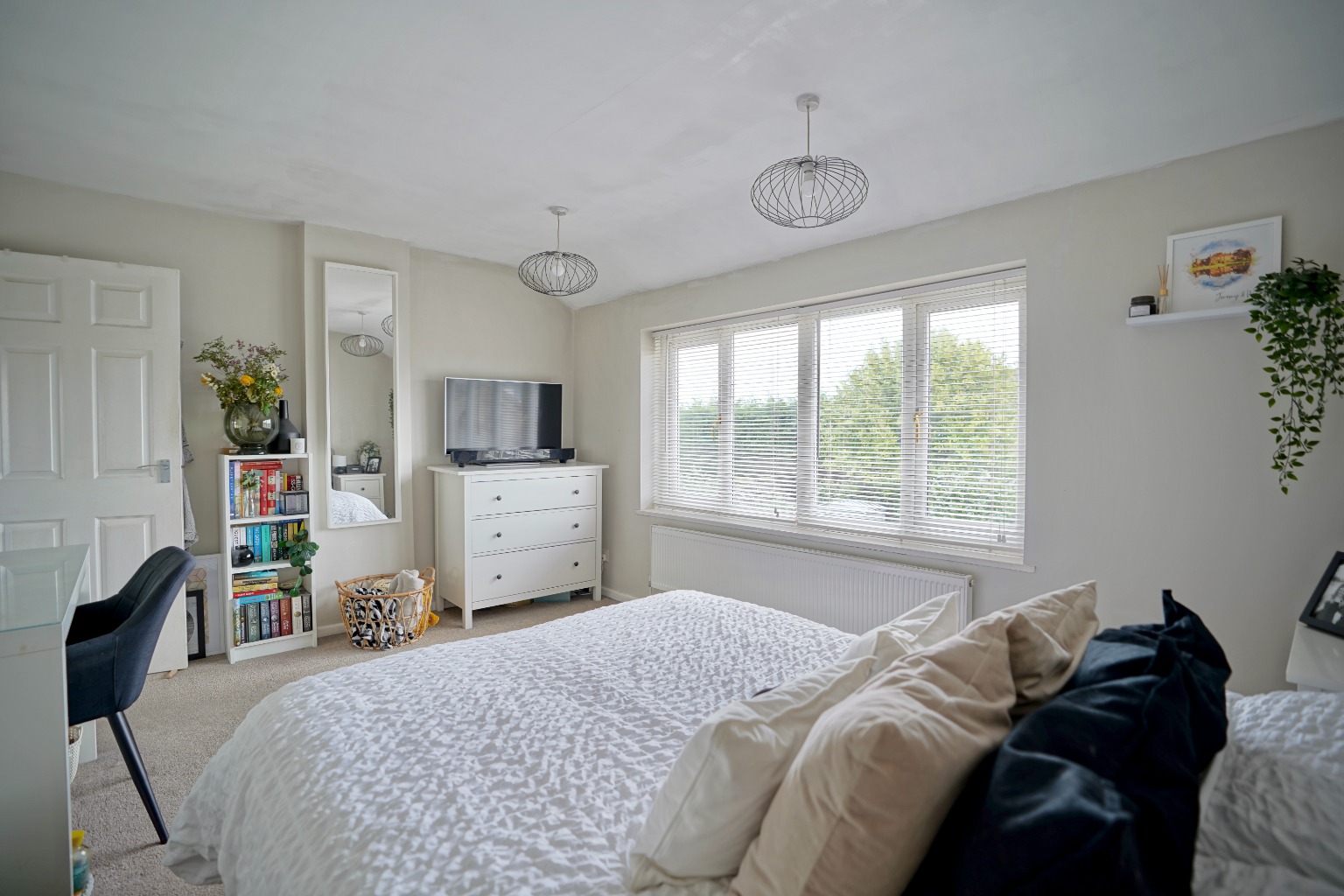 2 bed semi-detached house for sale in Shakespeare Road, St Ives  - Property Image 8