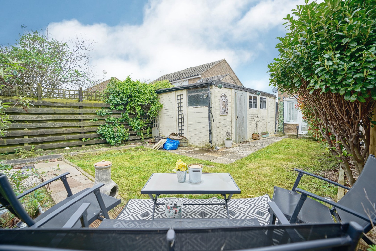 2 bed semi-detached house for sale in Shakespeare Road, St Ives  - Property Image 14
