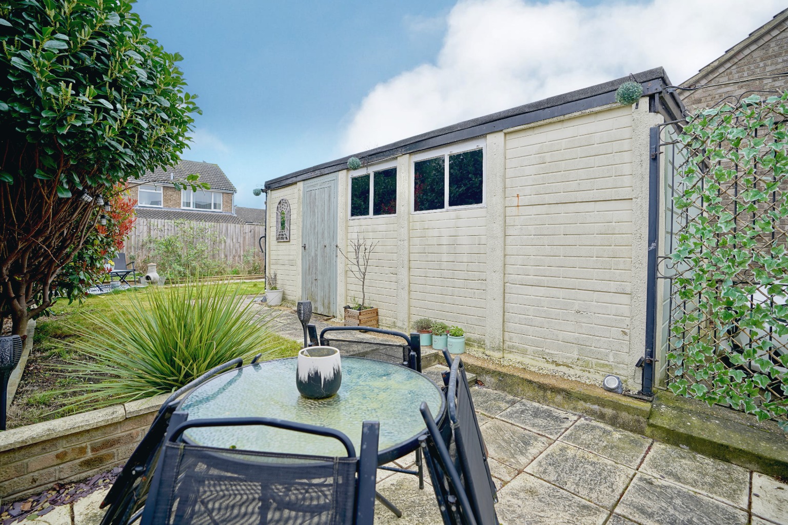 2 bed semi-detached house for sale in Shakespeare Road, St Ives  - Property Image 15