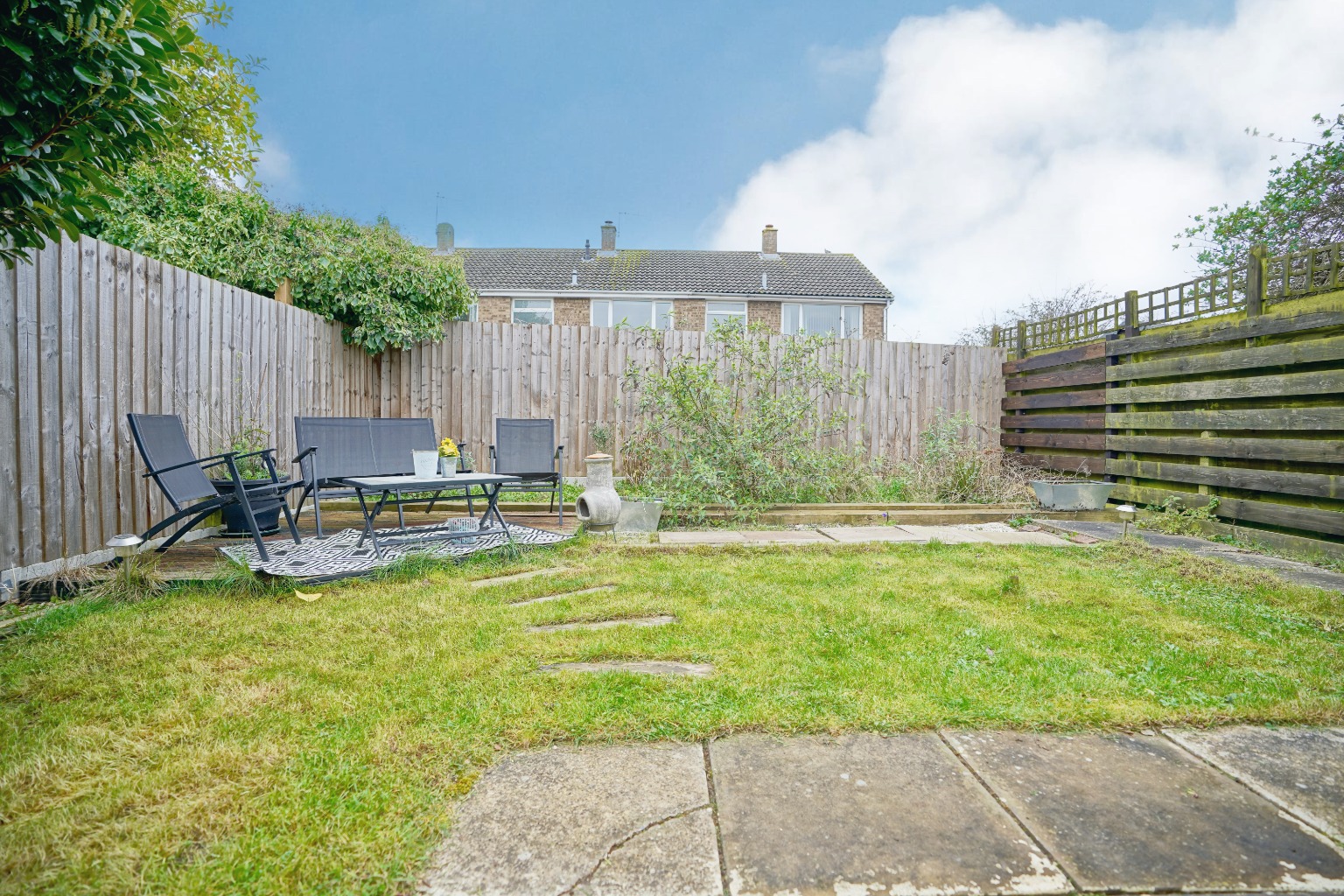 2 bed semi-detached house for sale in Shakespeare Road, St Ives  - Property Image 12
