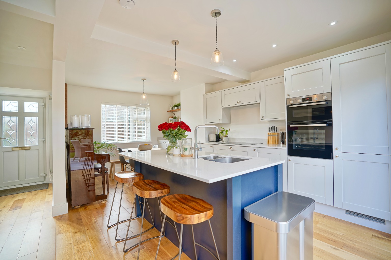 3 bed semi-detached house for sale in Chapmans, Huntingdon 10