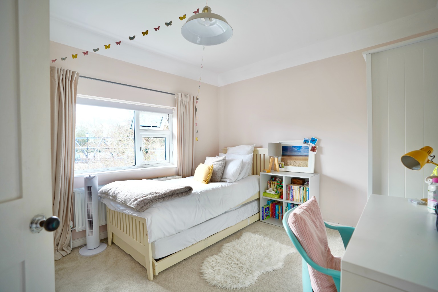 3 bed semi-detached house for sale in Chapmans, Huntingdon 12