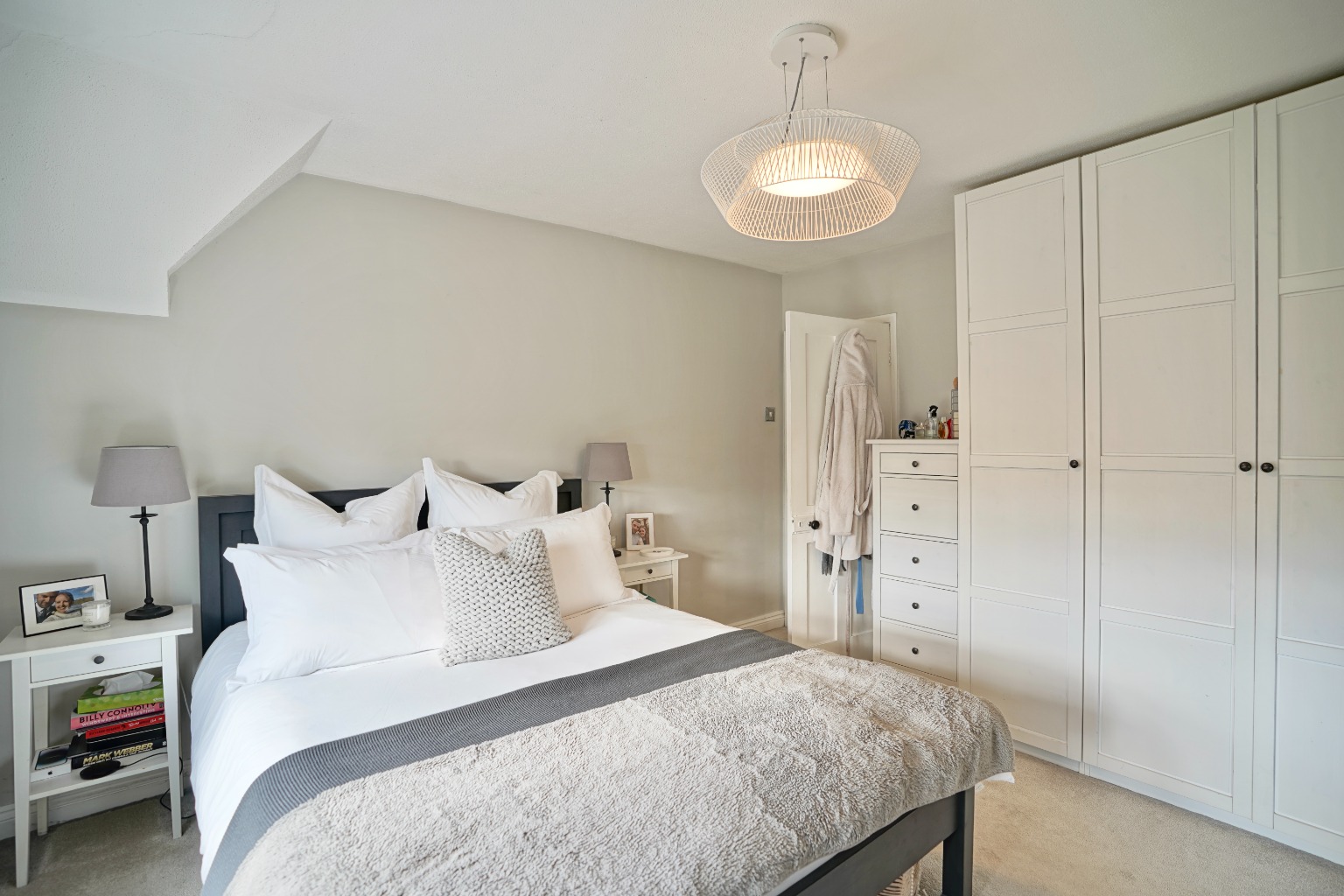 3 bed semi-detached house for sale in Chapmans, Huntingdon 16