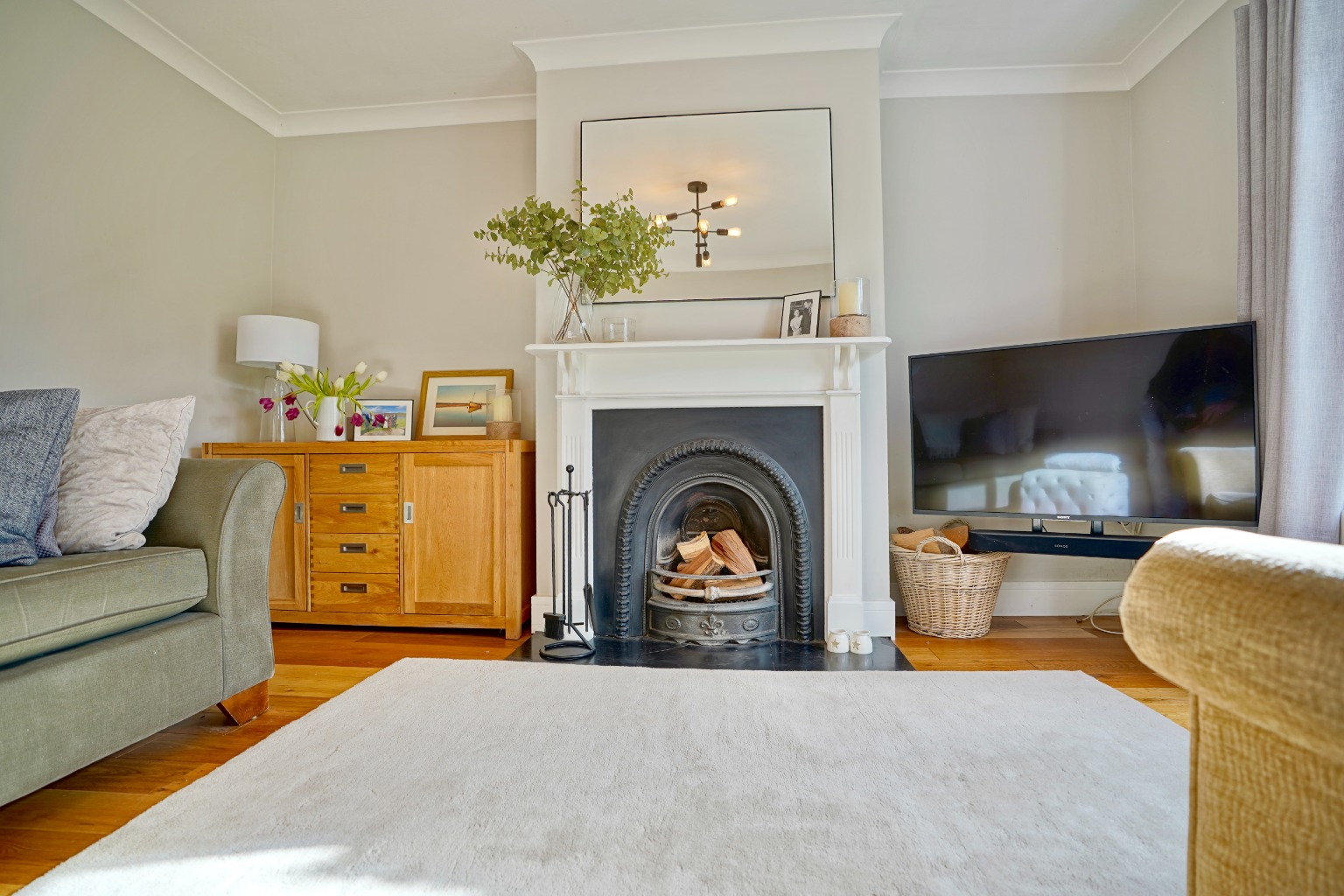 3 bed semi-detached house for sale in Chapmans, Huntingdon  - Property Image 9