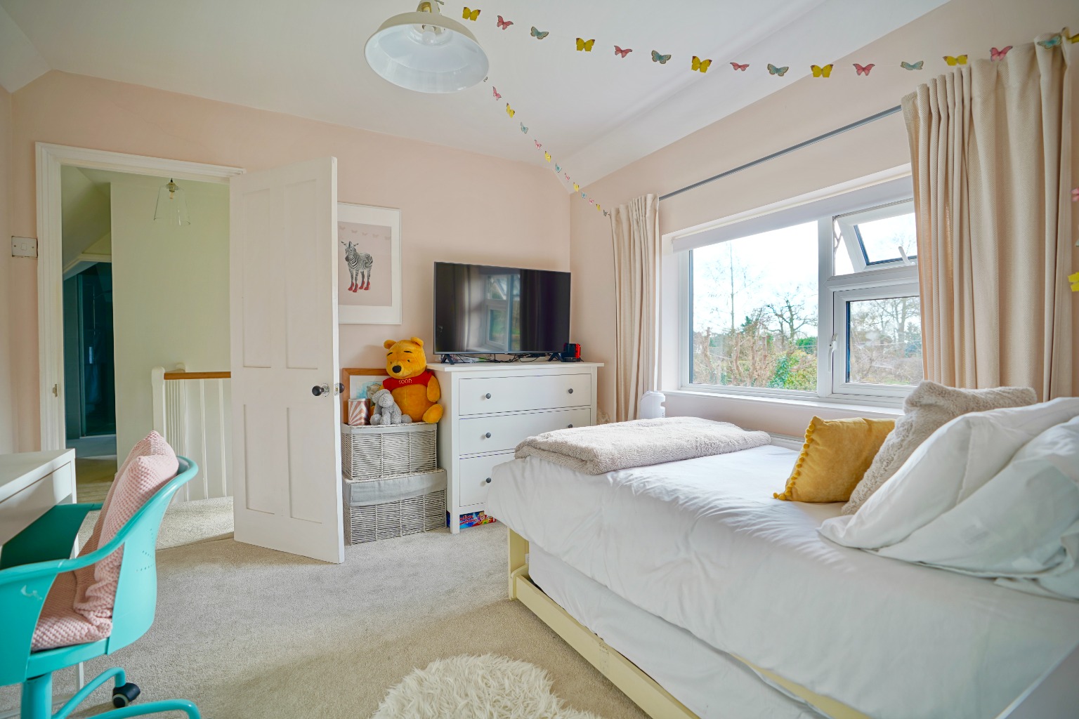 3 bed semi-detached house for sale in Chapmans, Huntingdon 13