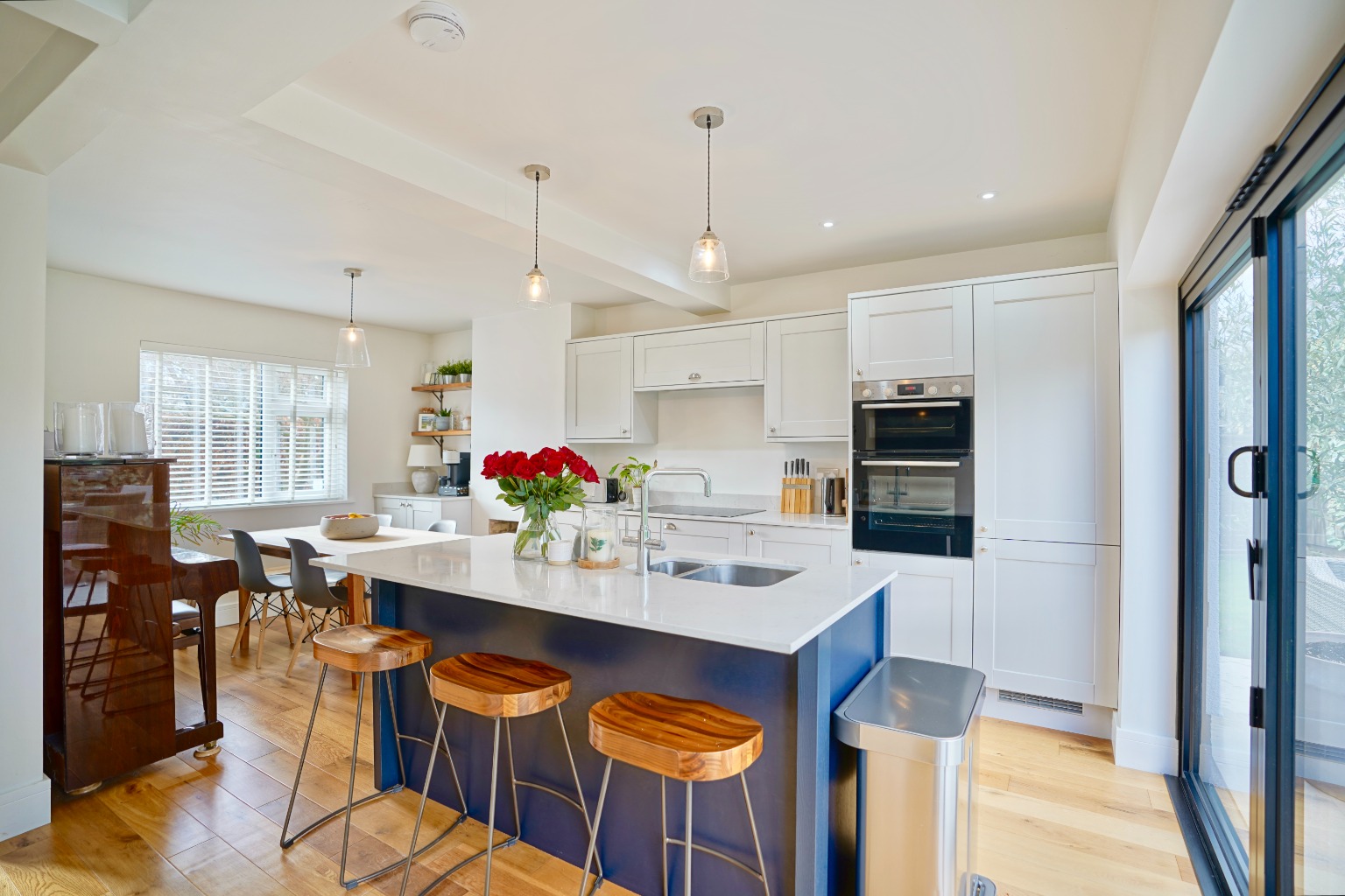 3 bed semi-detached house for sale in Chapmans, Huntingdon 1