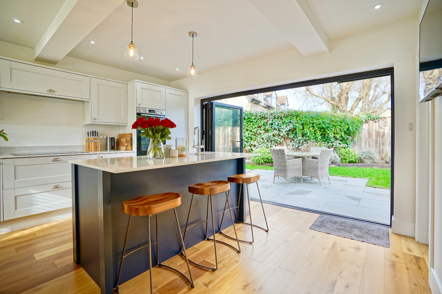 3 bed semi-detached house for sale in Chapmans, Huntingdon 9