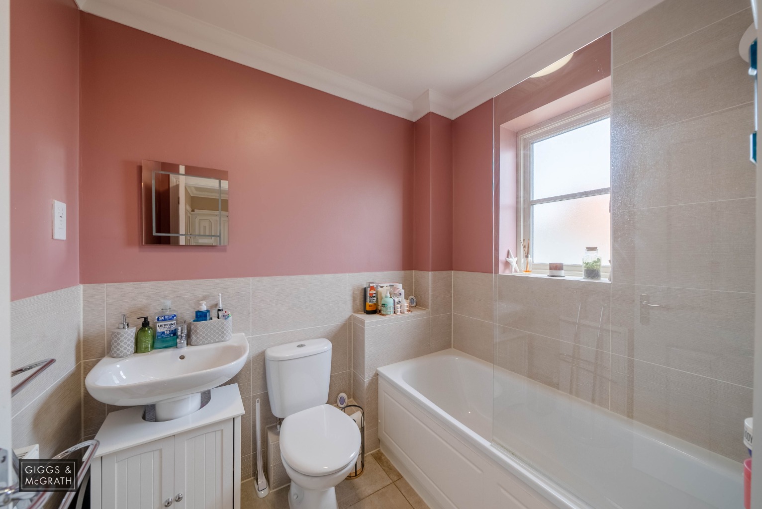 3 bed detached house for sale in Carnaile Road, Huntingdon 10