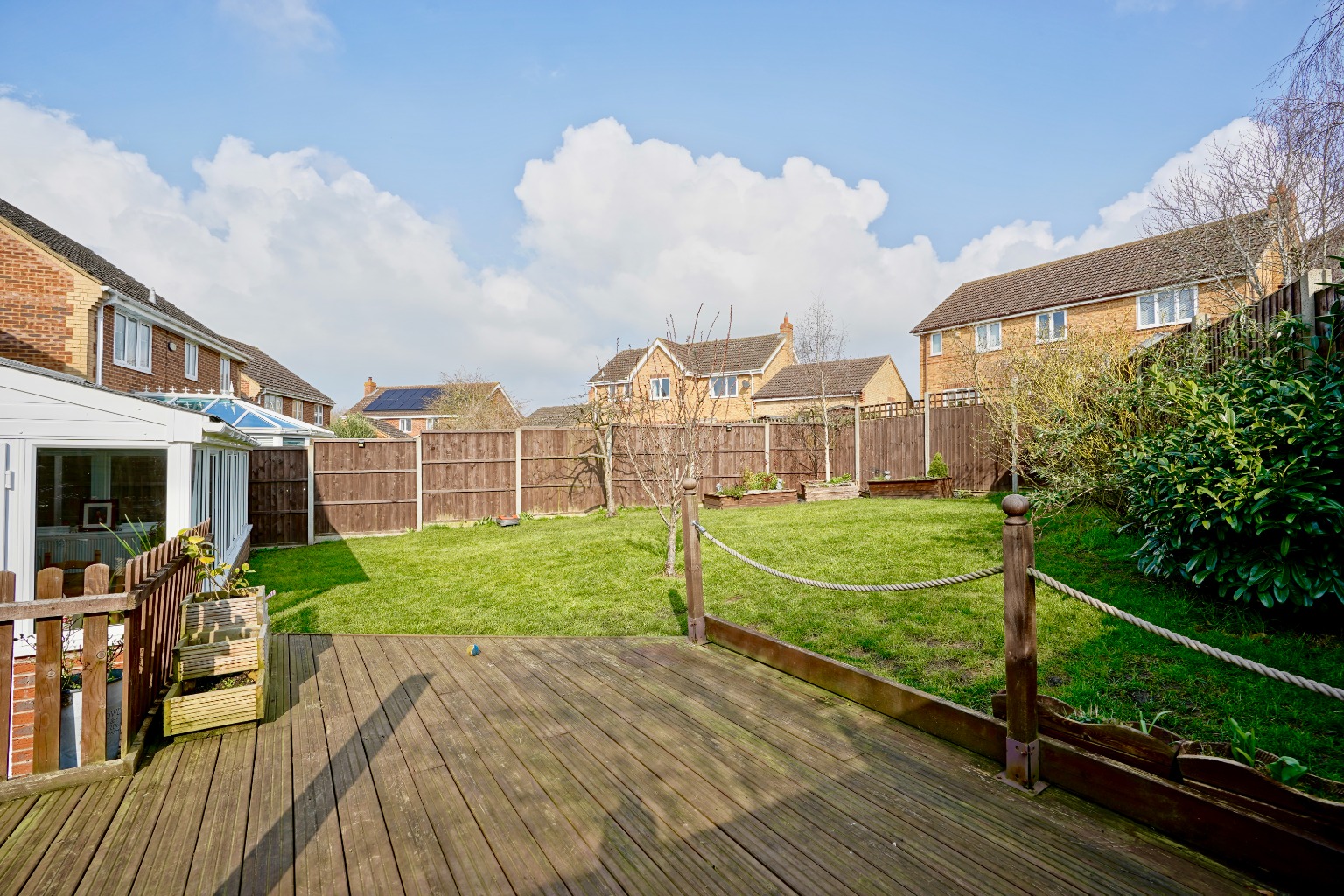 5 bed detached house for sale in Hut Field Lane, Cambridge  - Property Image 18