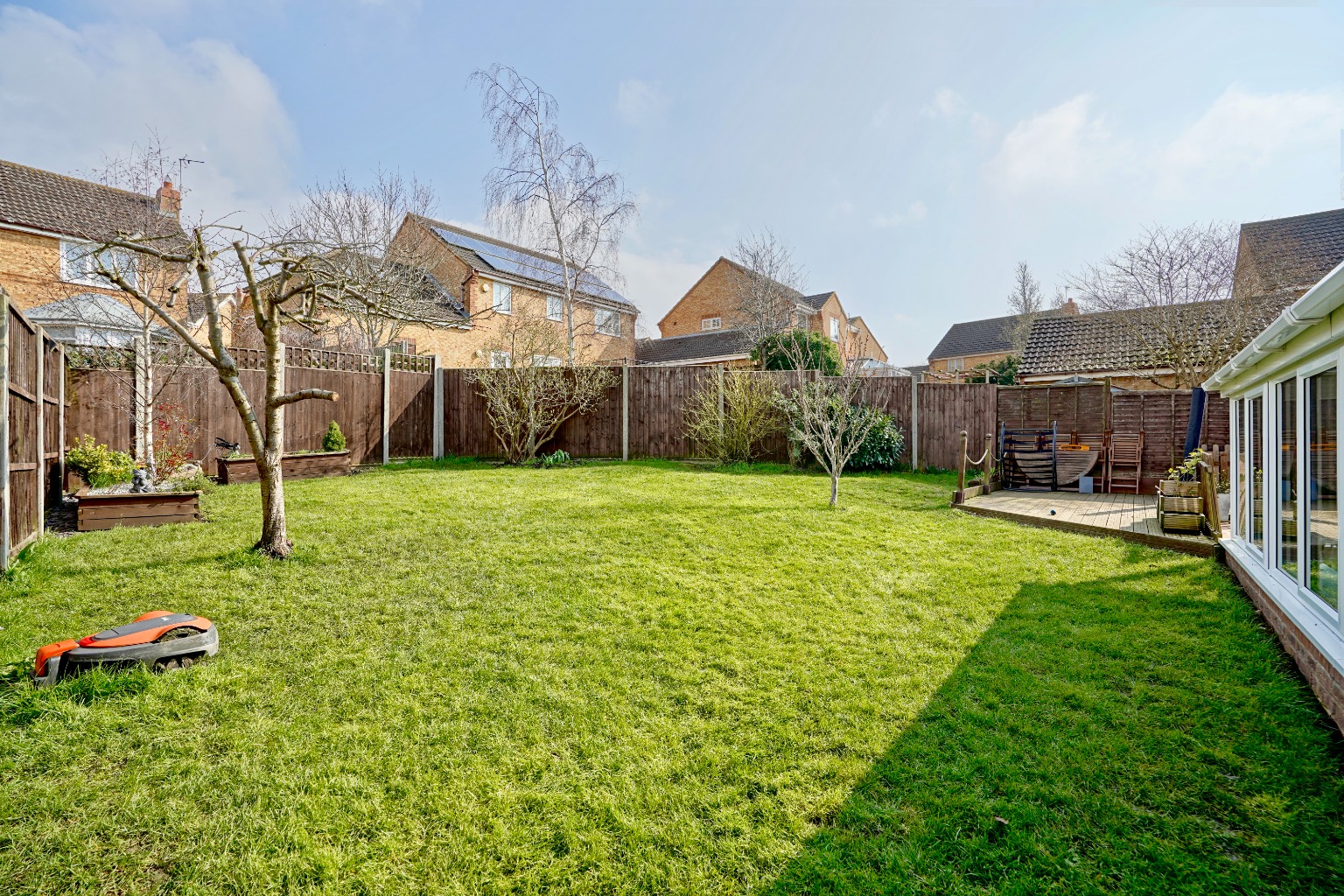 5 bed detached house for sale in Hut Field Lane, Cambridge  - Property Image 19