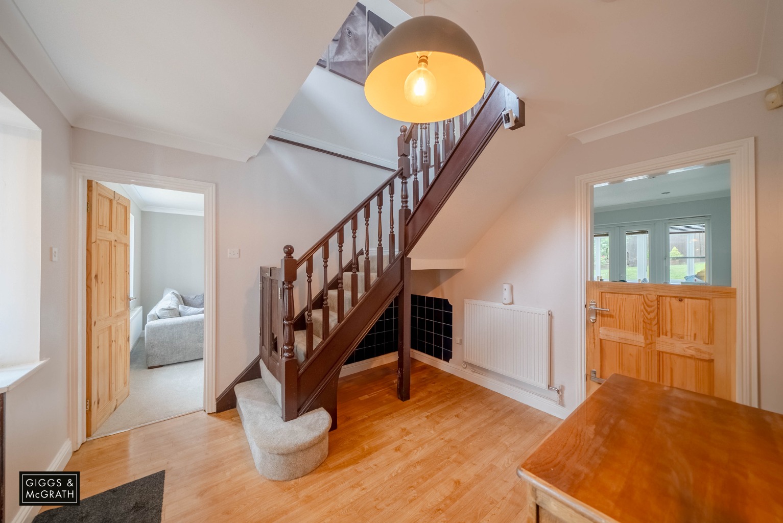 5 bed detached house for sale in Hut Field Lane, Cambridge  - Property Image 12