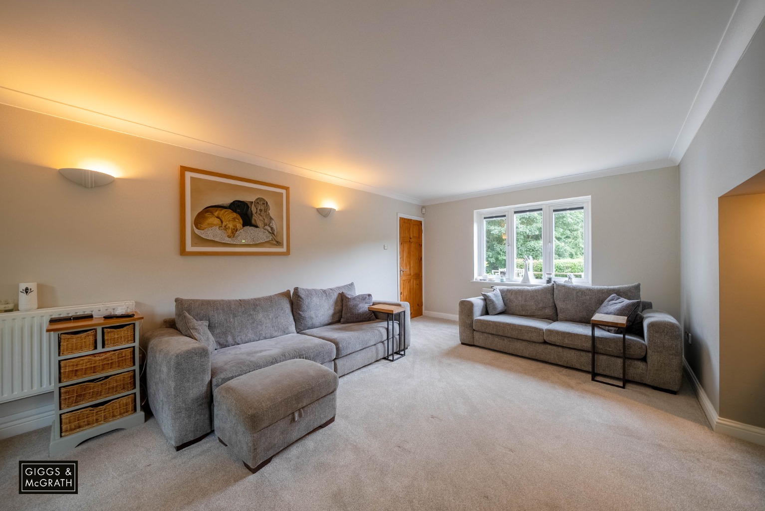 5 bed detached house for sale in Hut Field Lane, Cambridge  - Property Image 9