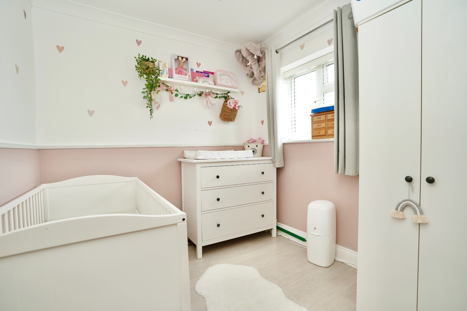 3 bed terraced house for sale in Coxons Close, Huntingdon  - Property Image 8