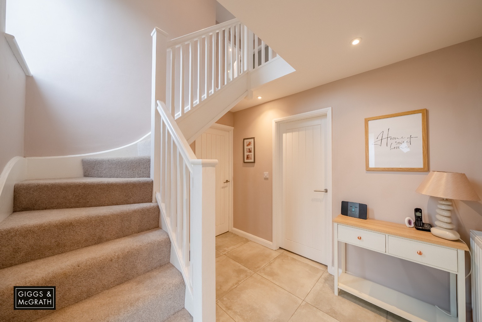 5 bed detached house for sale in Papyrus Way, Huntingdon 9