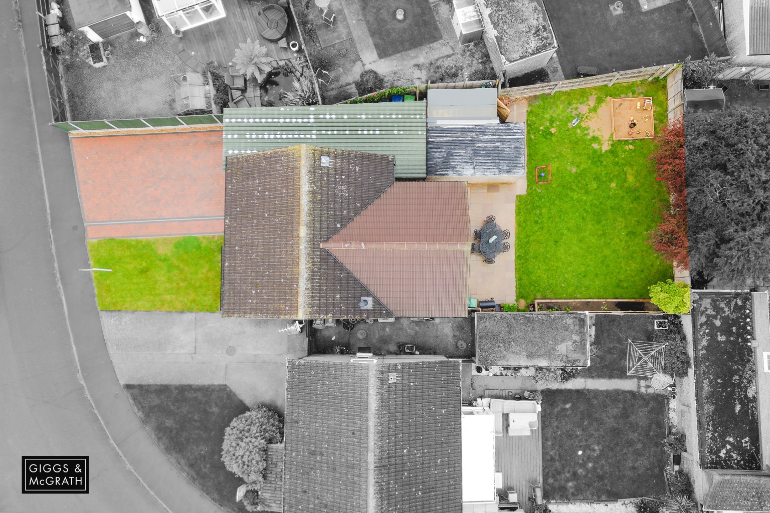 5 bed detached house for sale in Papyrus Way, Huntingdon 19