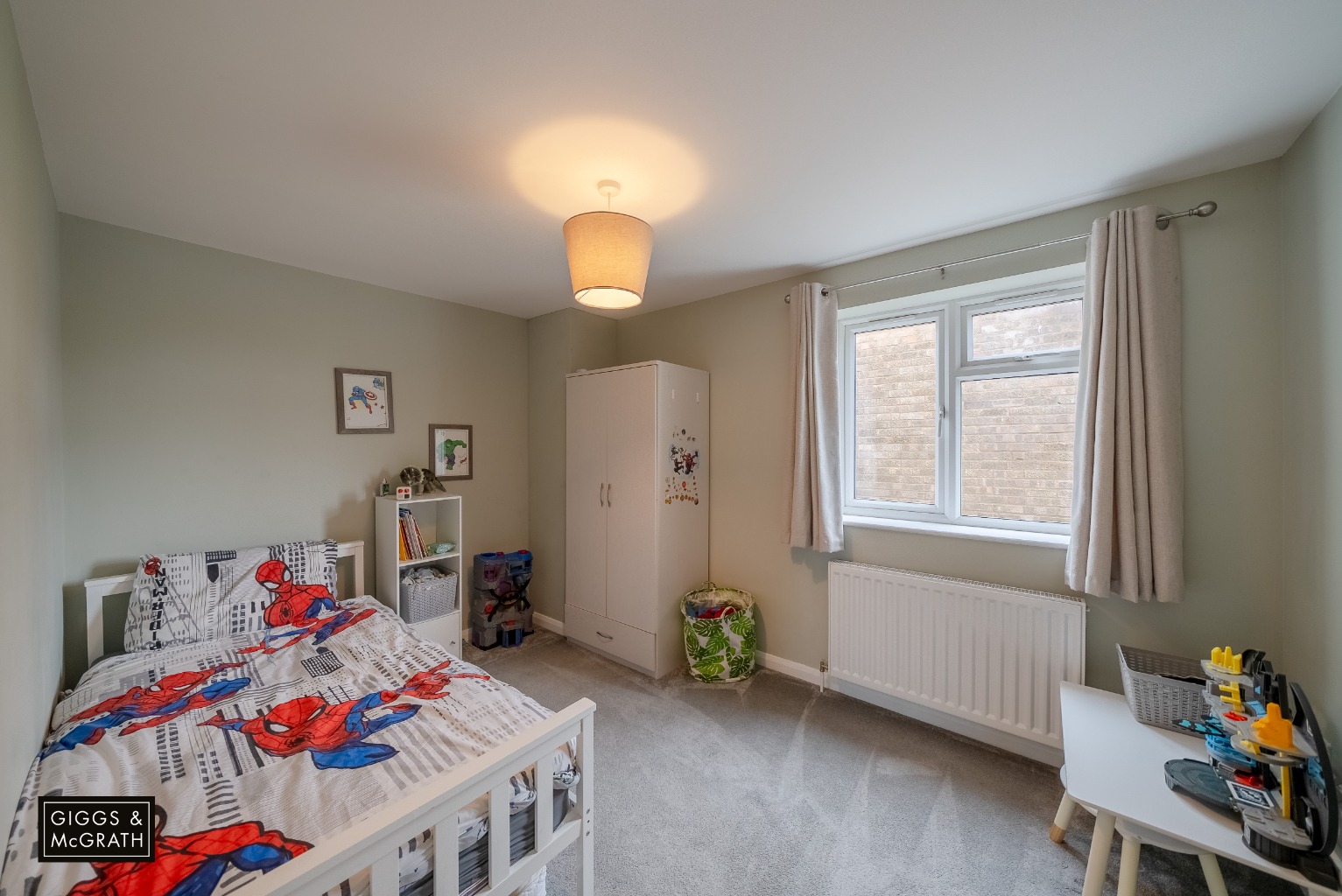 5 bed detached house for sale in Papyrus Way, Huntingdon 14