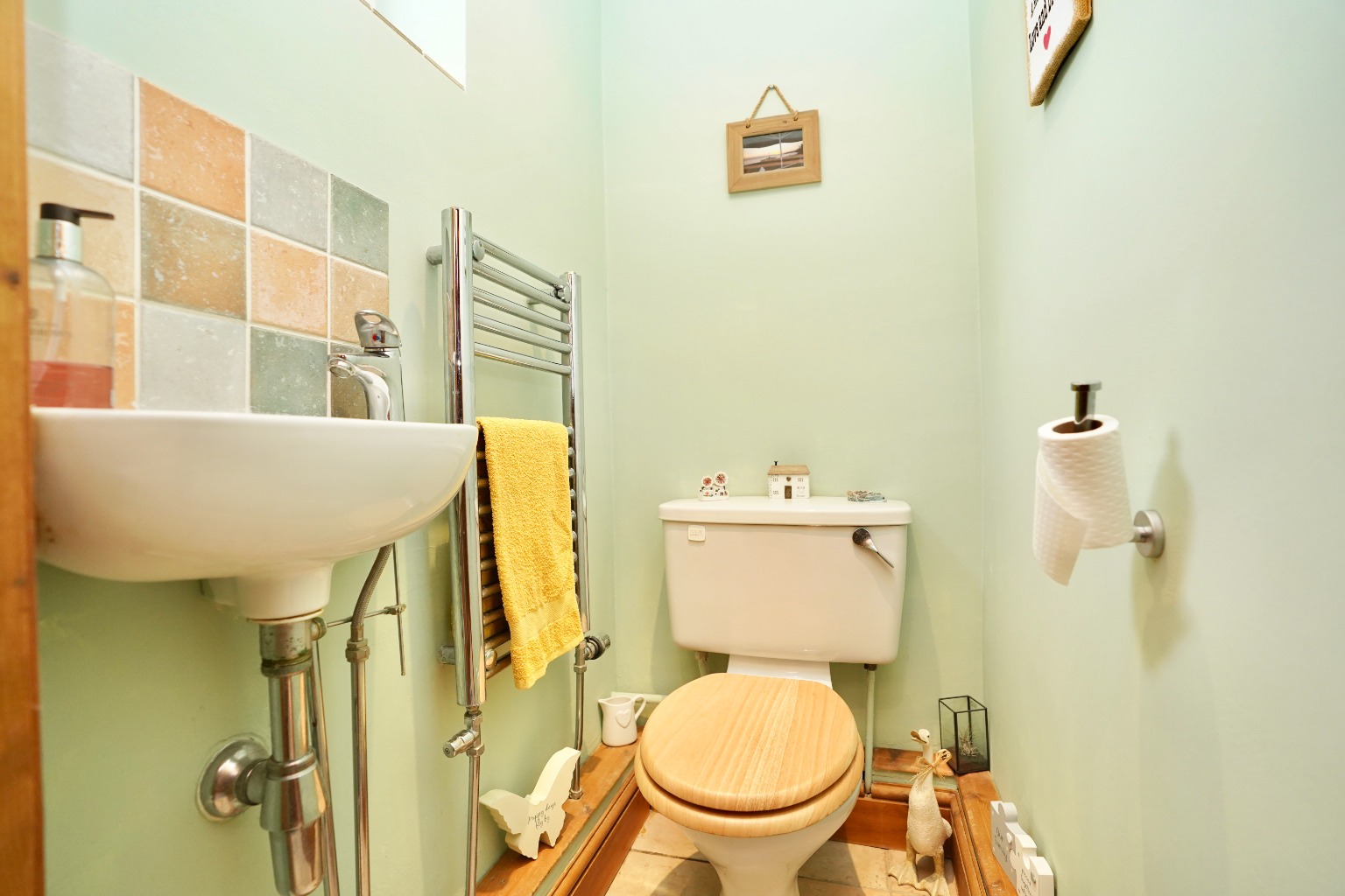 4 bed detached bungalow for sale in Needingworth Road, St. Ives 7