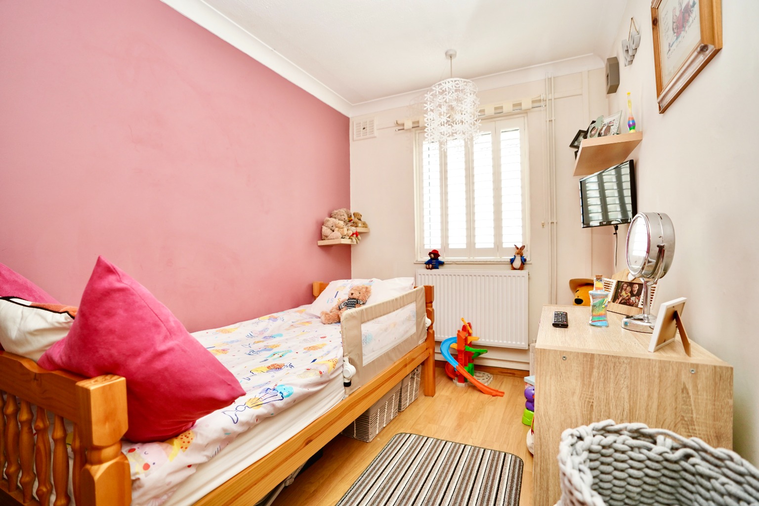 4 bed detached bungalow for sale in Needingworth Road, St. Ives 10