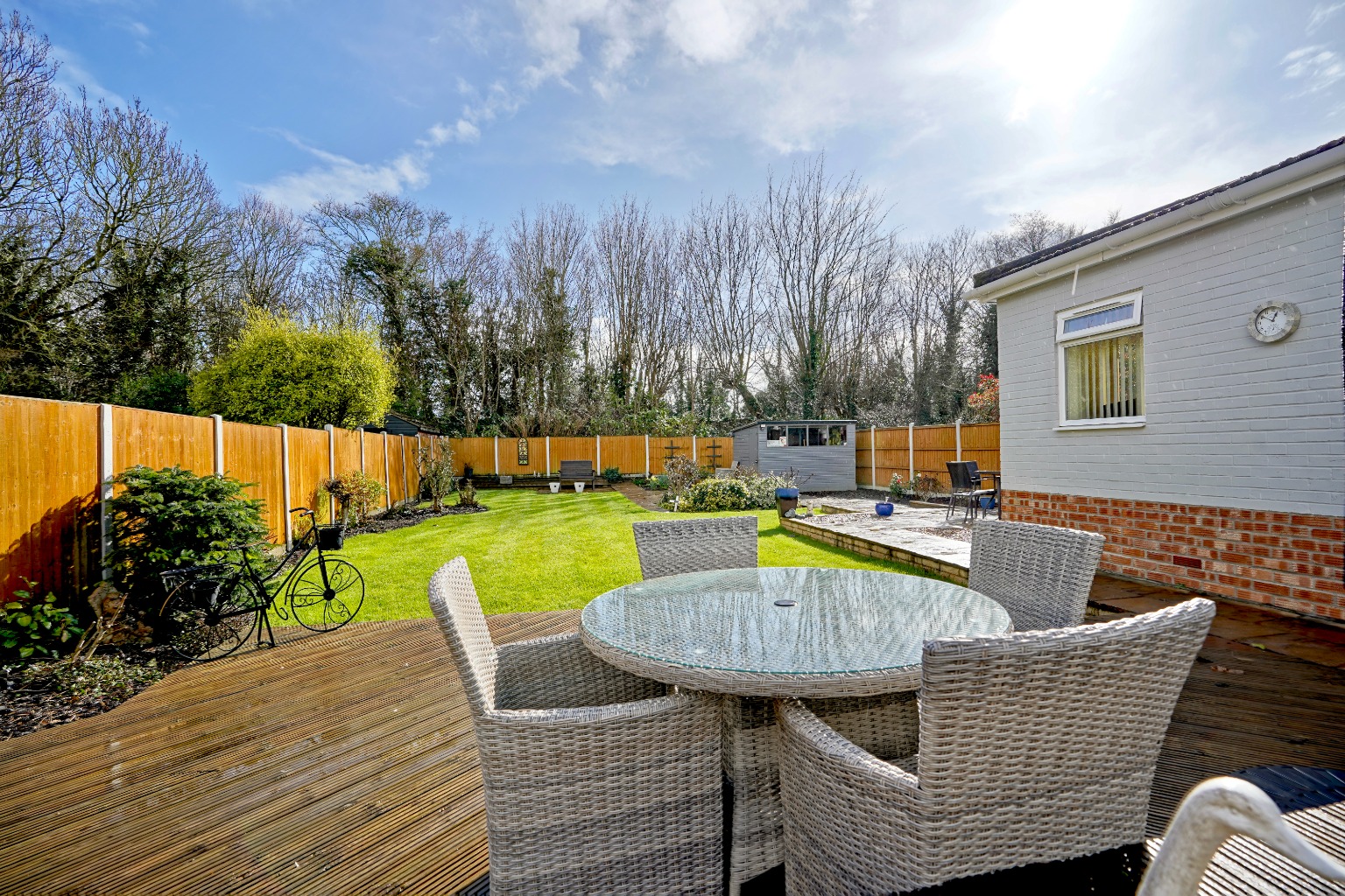 4 bed detached bungalow for sale in Needingworth Road, St Ives  - Property Image 16