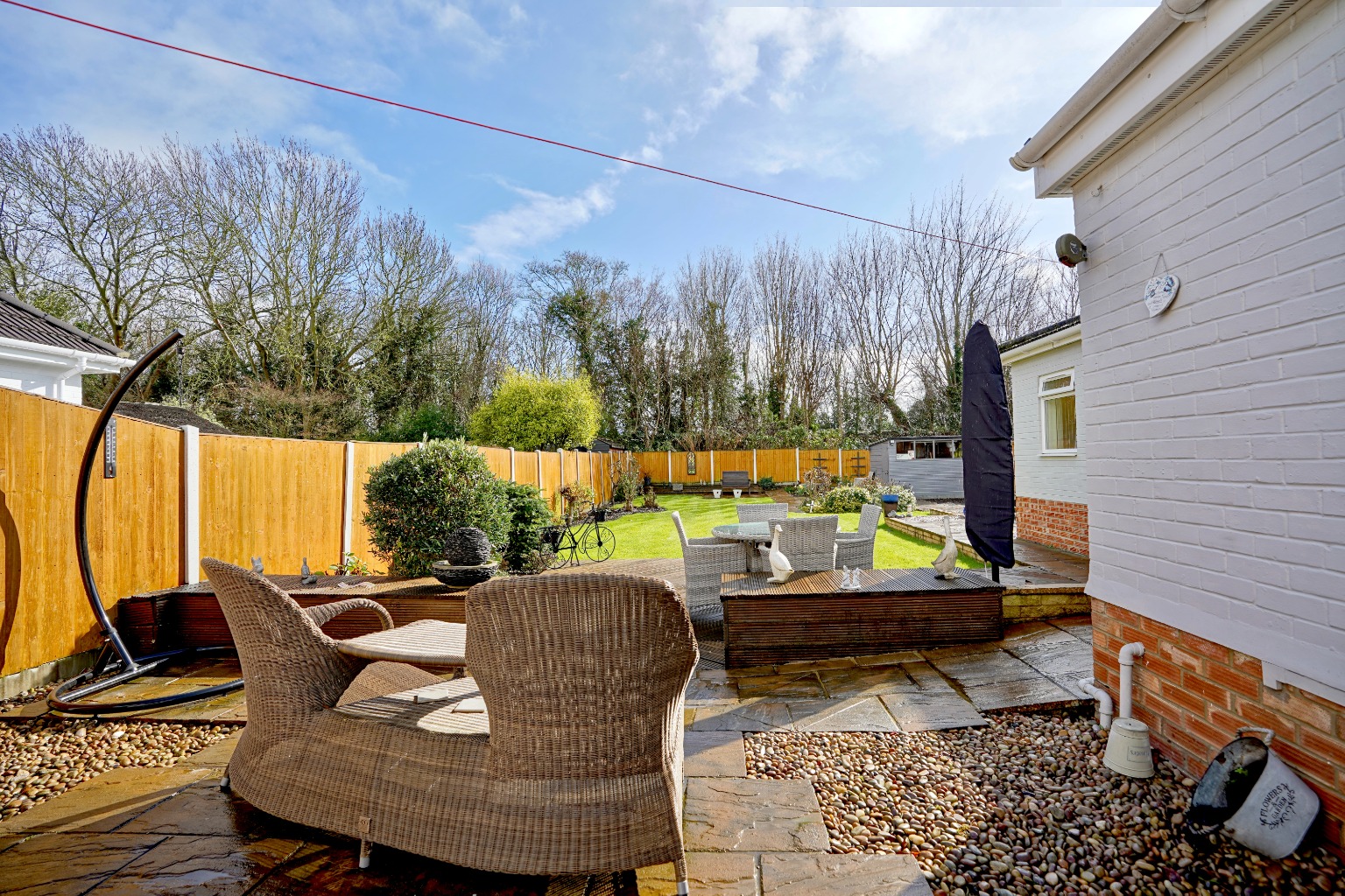 4 bed detached bungalow for sale in Needingworth Road, St Ives  - Property Image 15