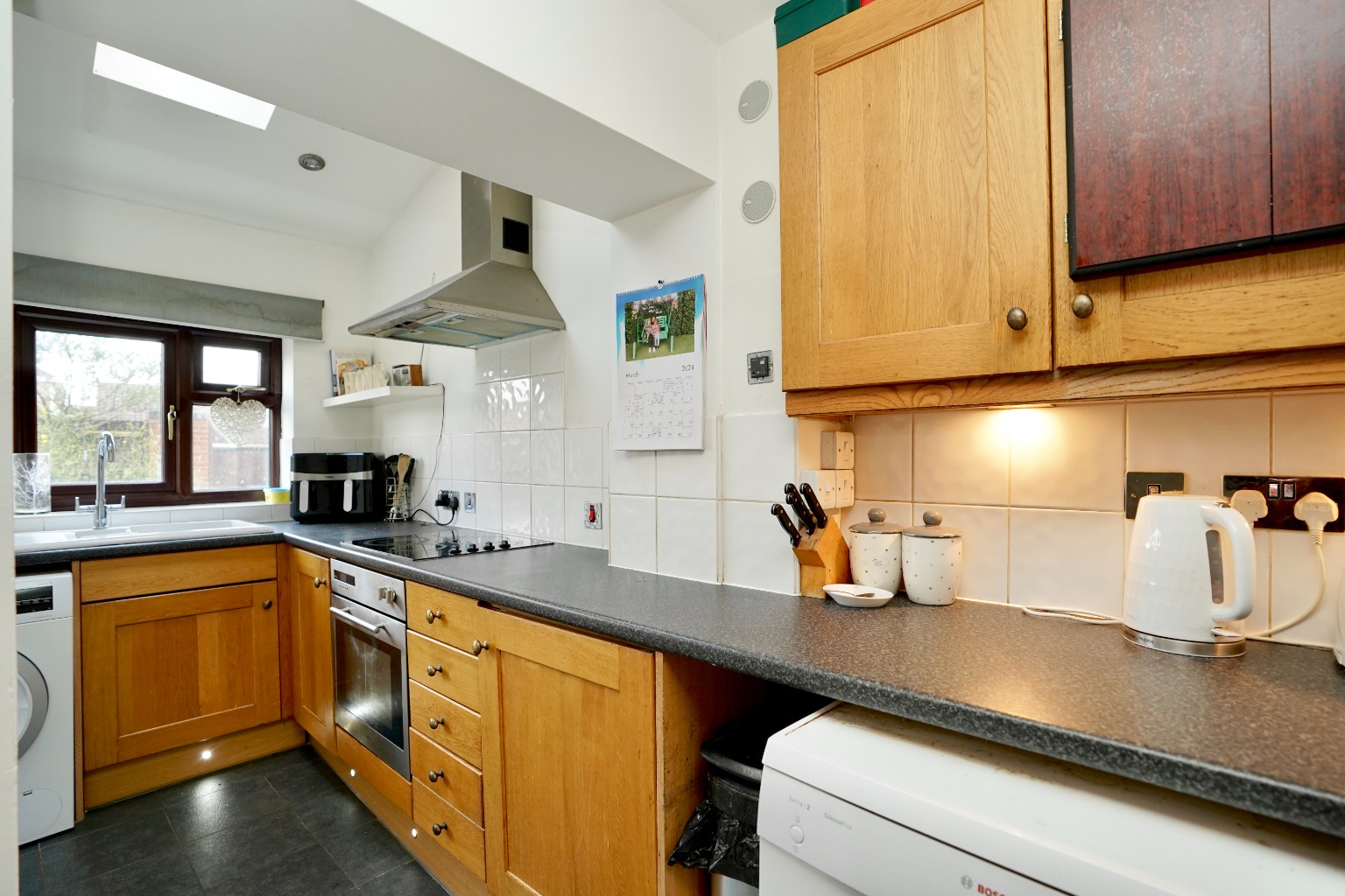 2 bed semi-detached house for sale in Breach Road, Huntingdon  - Property Image 6
