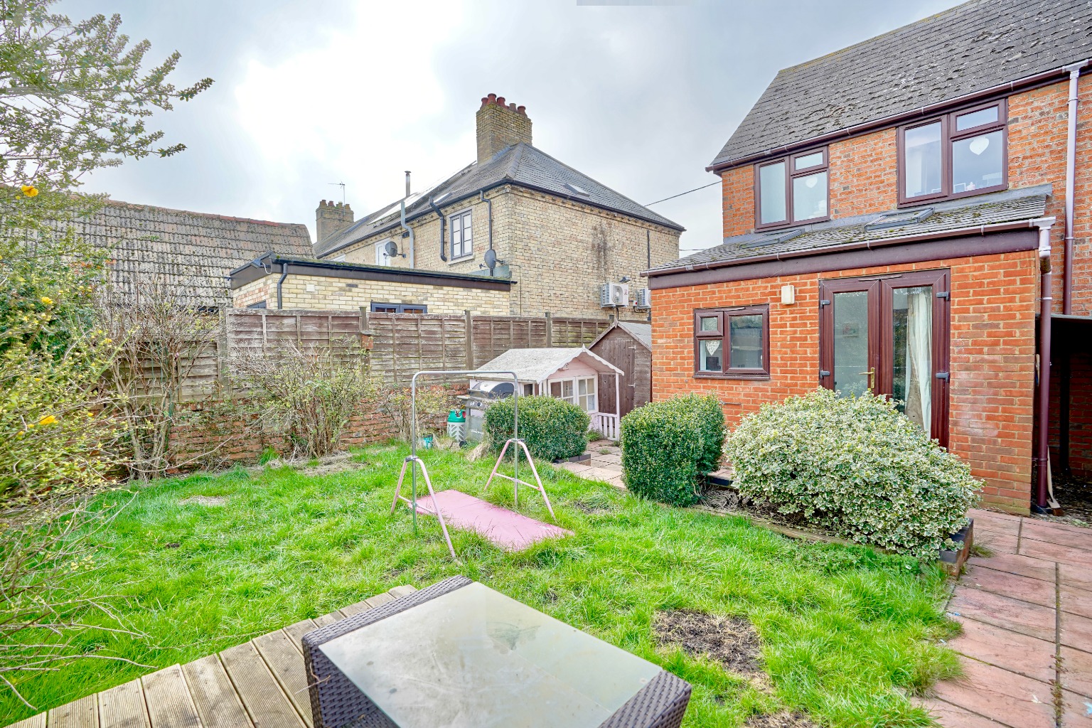 2 bed semi-detached house for sale in Breach Road, Huntingdon  - Property Image 10