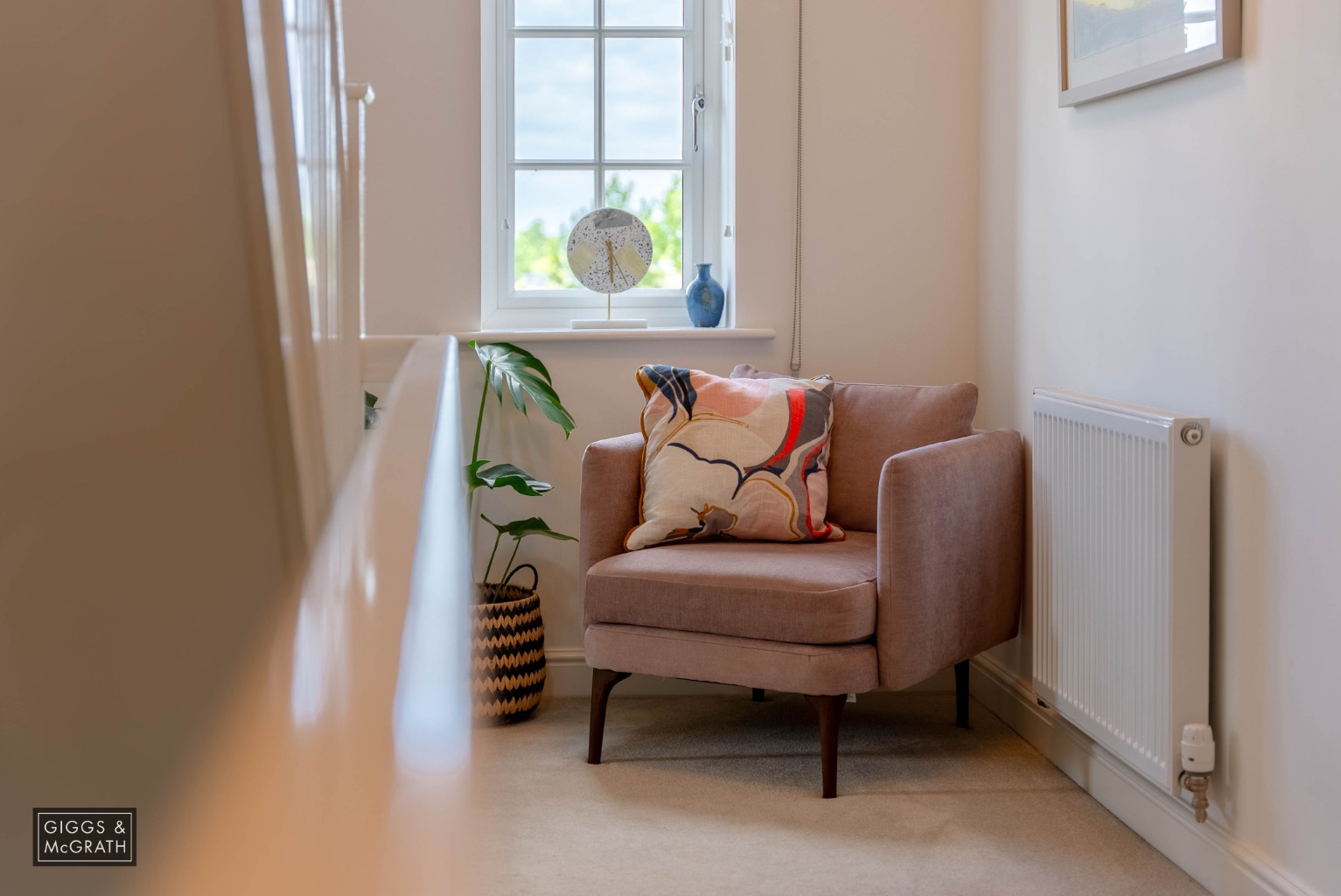 5 bed detached house for sale in Somning Close, Huntingdon 13