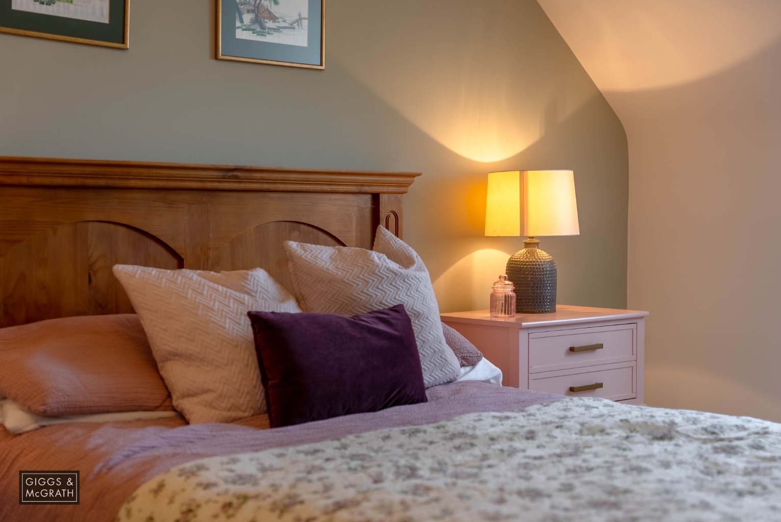 5 bed detached house for sale in Somning Close, Huntingdon 16