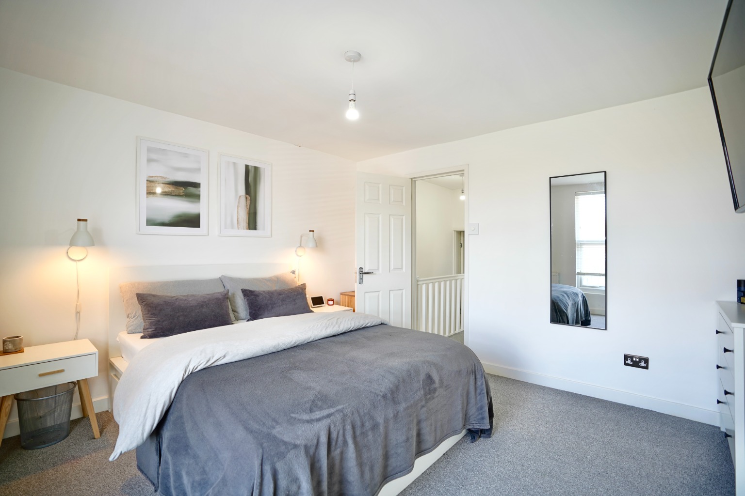 3 bed terraced house for sale in Great Northern Street, Huntingdon 8