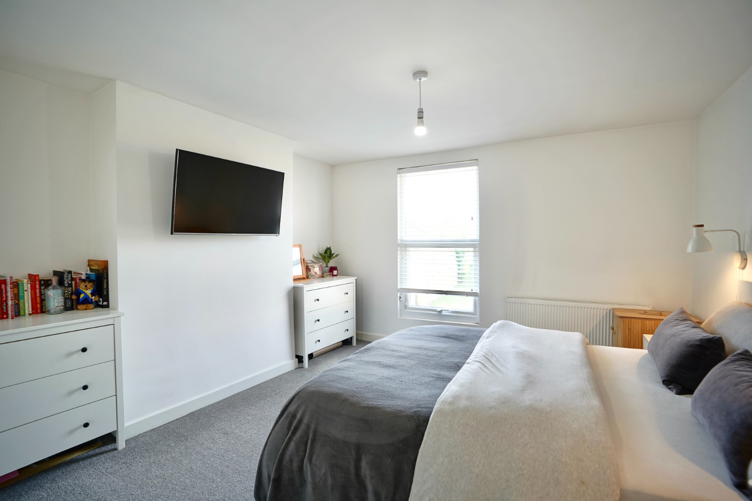 3 bed terraced house for sale in Great Northern Street  - Property Image 5