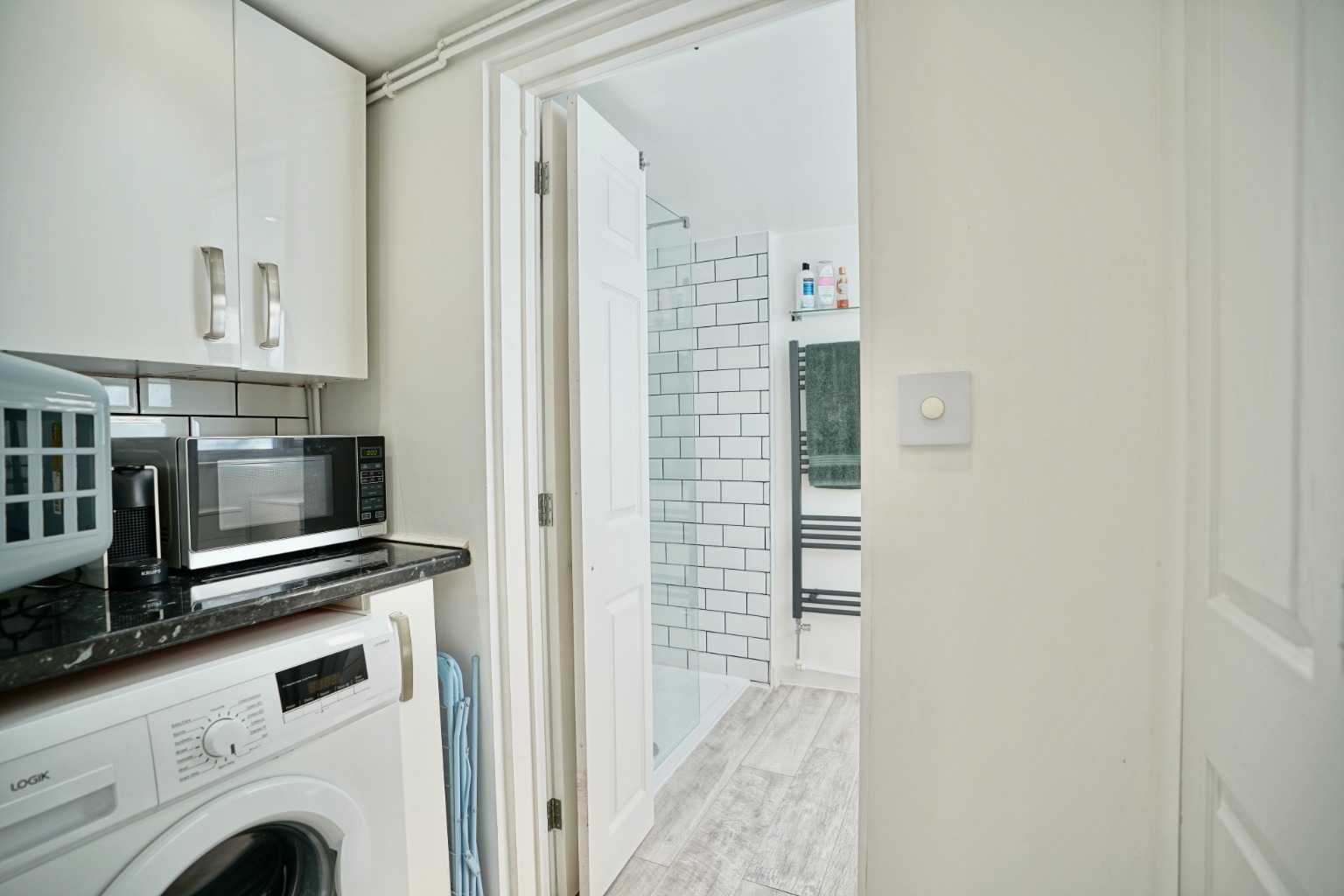 3 bed terraced house for sale in Great Northern Street  - Property Image 10