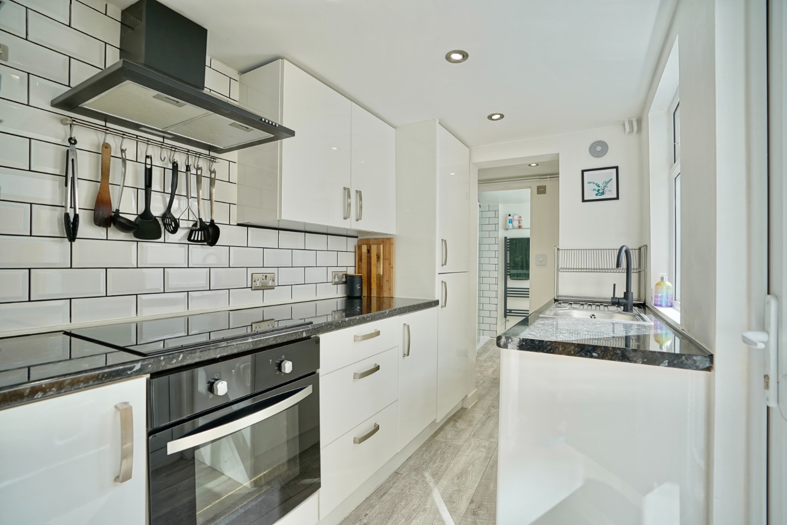 3 bed terraced house for sale in Great Northern Street  - Property Image 3