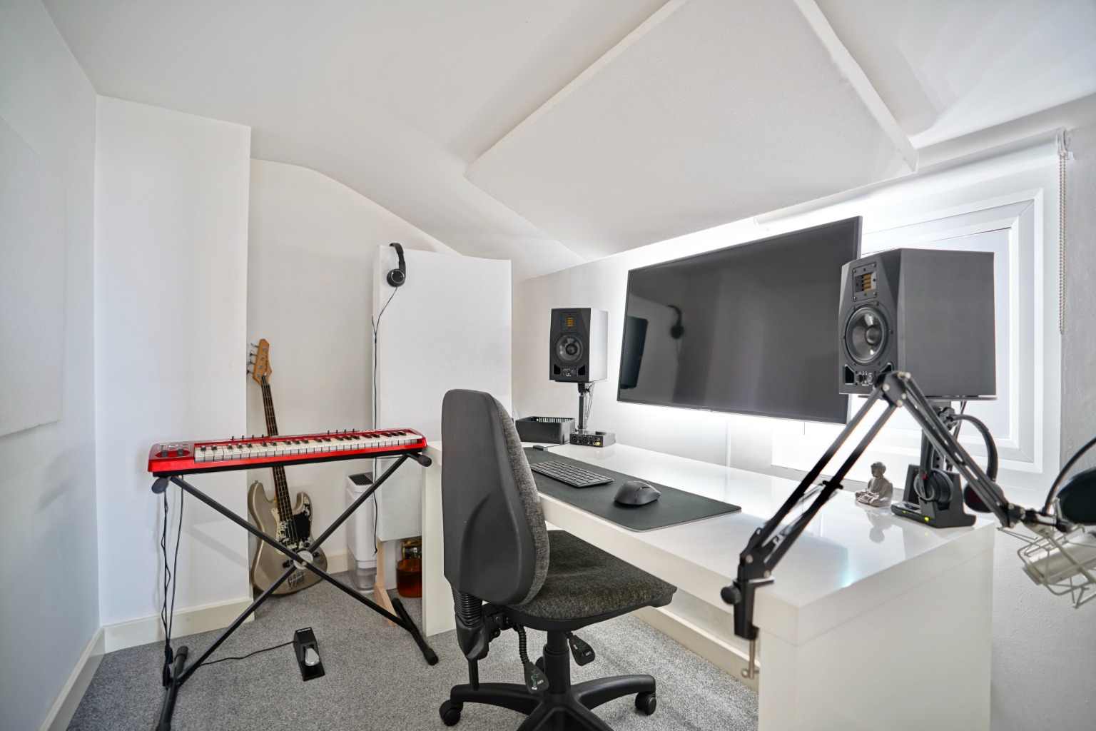 3 bed terraced house for sale in Great Northern Street, Huntingdon 6