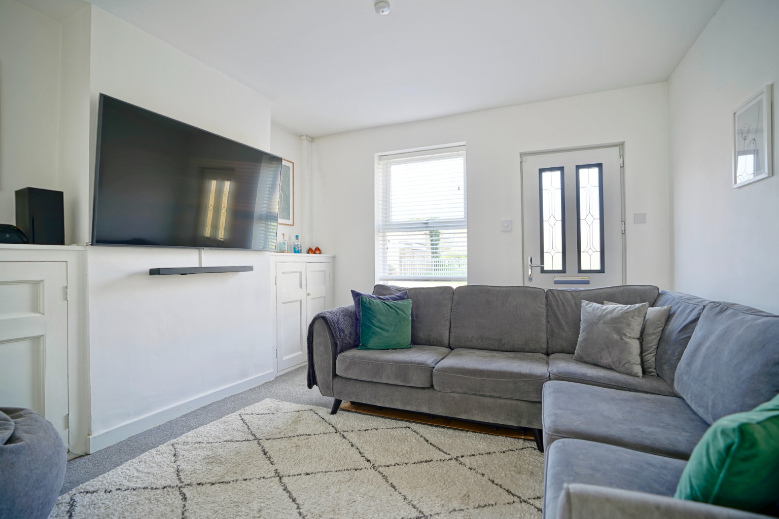 3 bed terraced house for sale in Great Northern Street  - Property Image 11