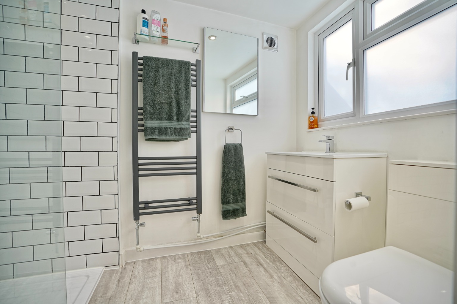 3 bed terraced house for sale in Great Northern Street  - Property Image 6