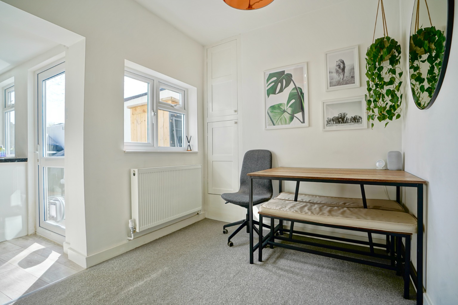 3 bed terraced house for sale in Great Northern Street  - Property Image 4