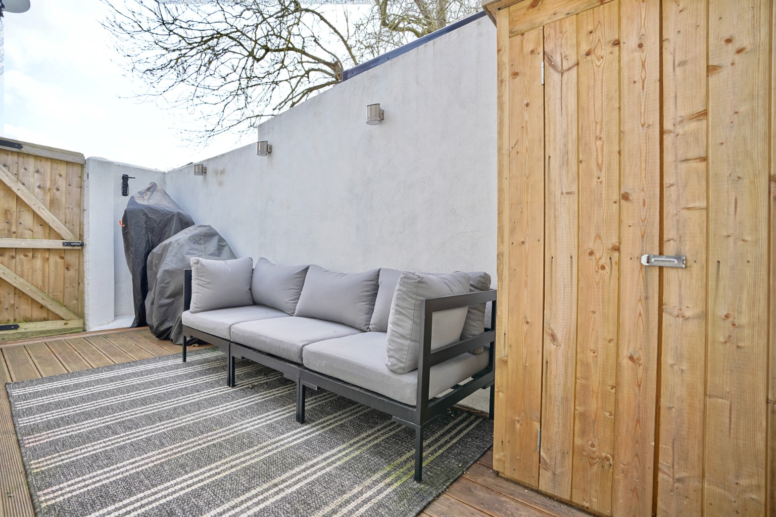 3 bed terraced house for sale in Great Northern Street, Huntingdon 11