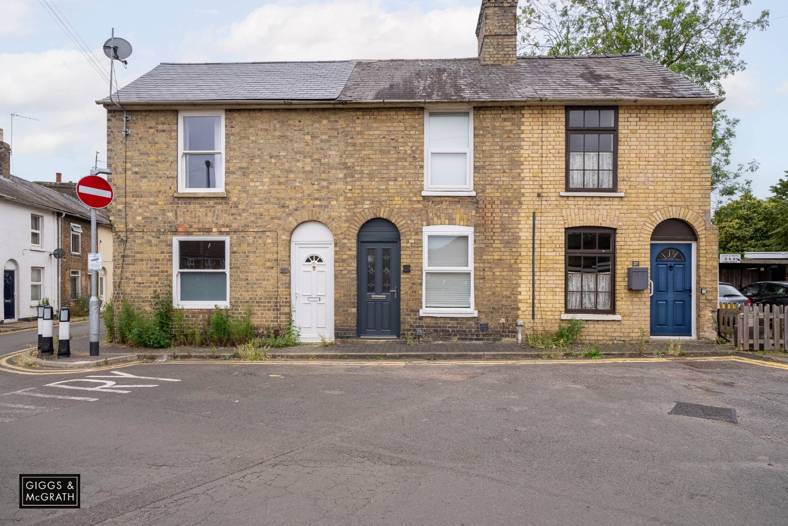 3 bed terraced house for sale in Great Northern Street  - Property Image 14