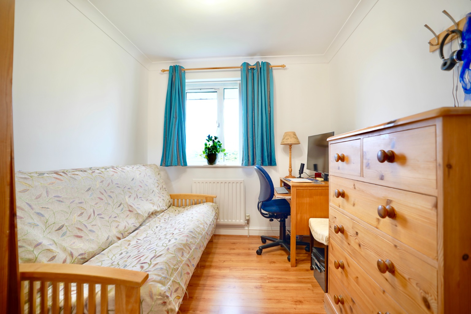 4 bed detached house for sale in Coniston Close, Huntingdon 9