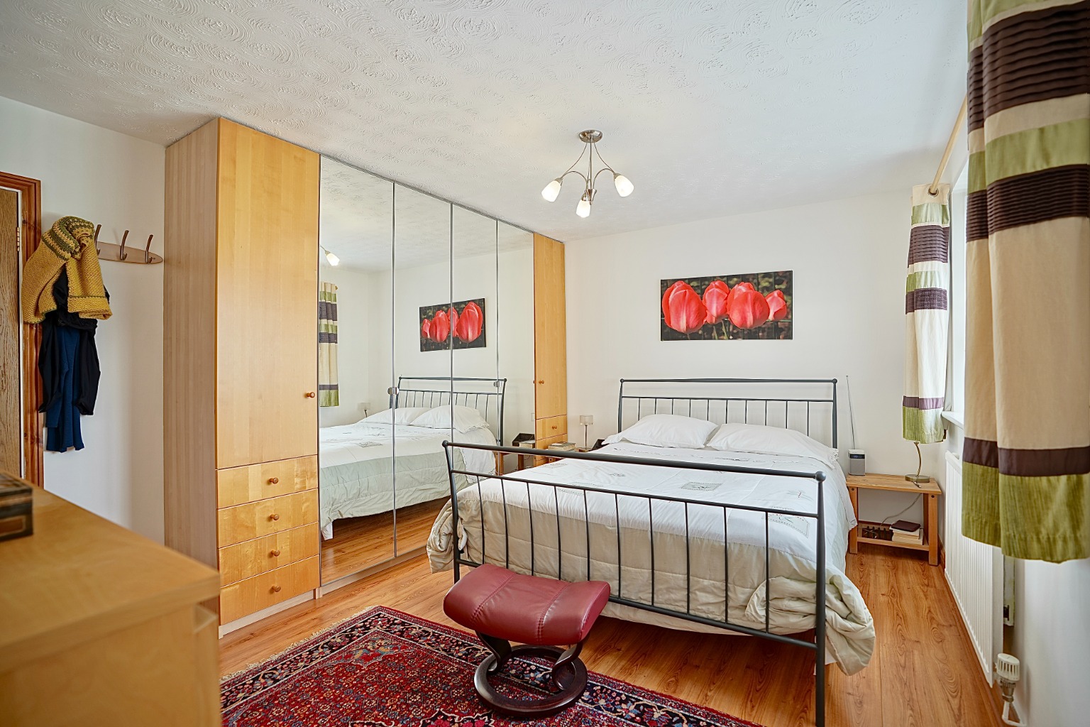 4 bed detached house for sale in Coniston Close, Huntingdon 5