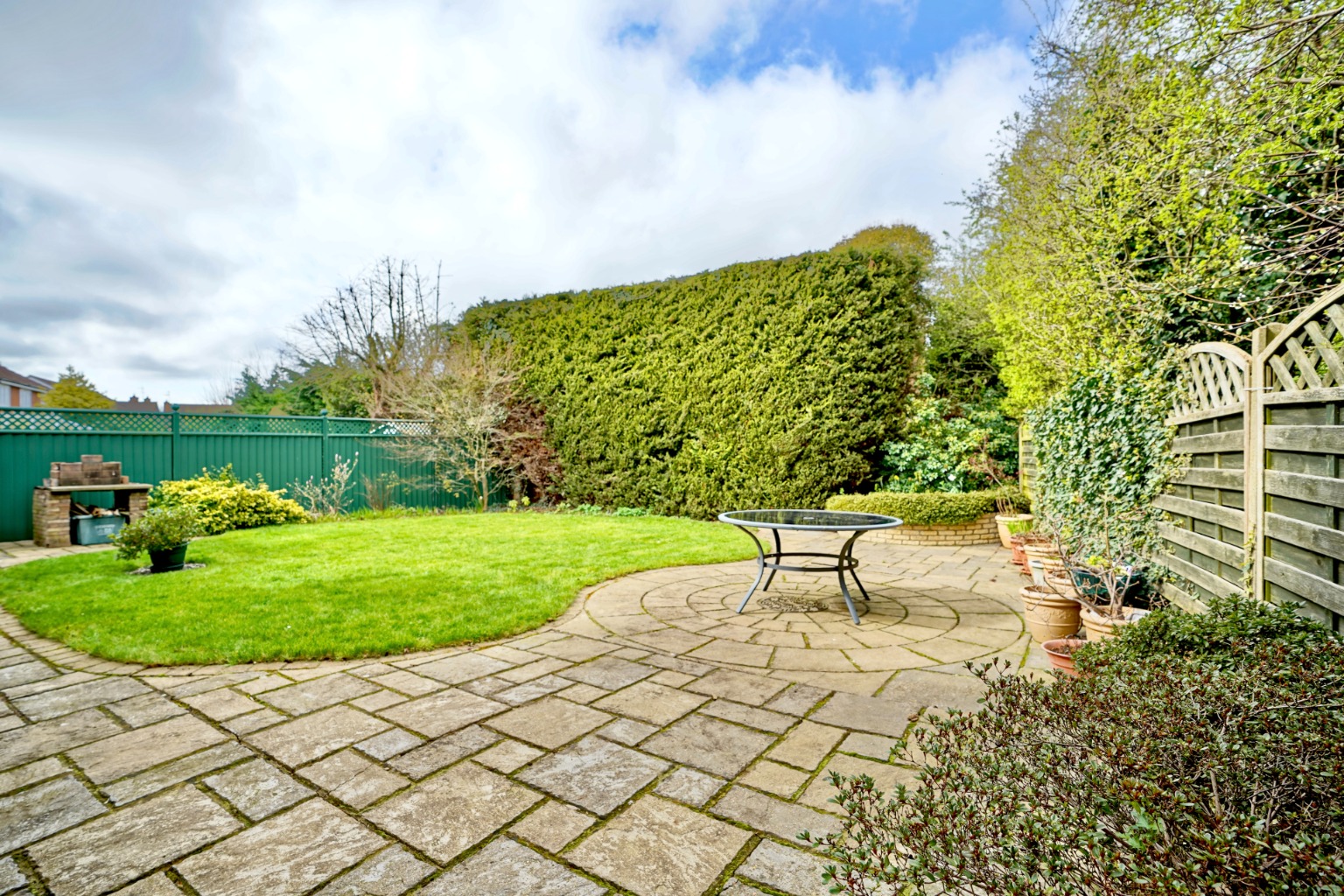 4 bed detached house for sale in Coniston Close, Huntingdon  - Property Image 15