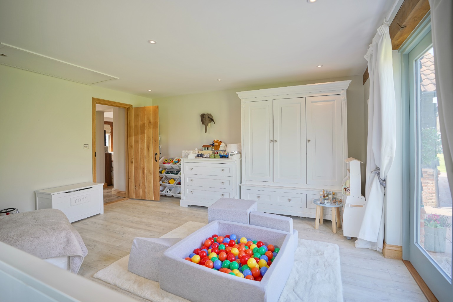 4 bed detached house for sale in Gloucester Road, Huntingdon 12